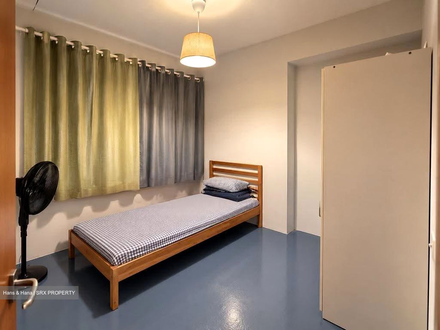 Blk 140B Yung Ho Spring I (Jurong West), HDB 4 Rooms #618056551